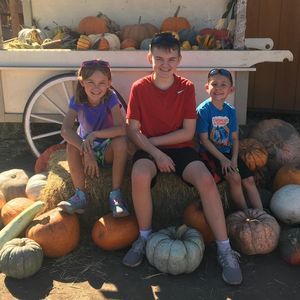 Meet your Posher, Julie